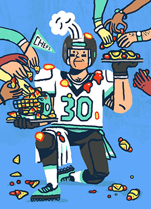 super-bowl-food