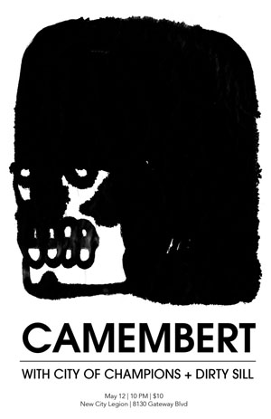 camembert